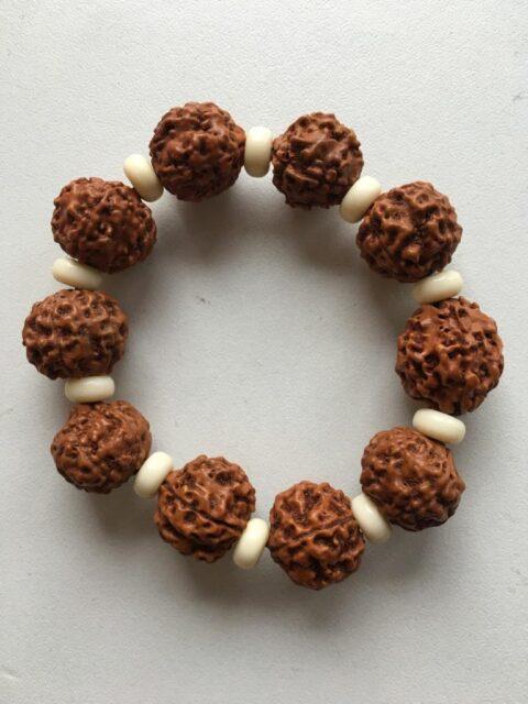 mala rudraksha