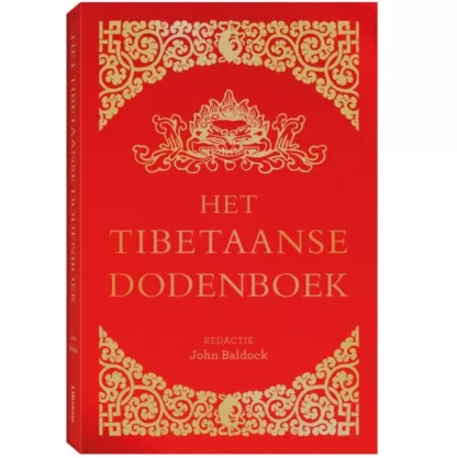 Het Tibetaans Dodenboek – John Baldock boeddhisme