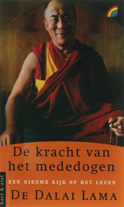 De Kracht van het Mededogen – Dalai Lama boeddhisme